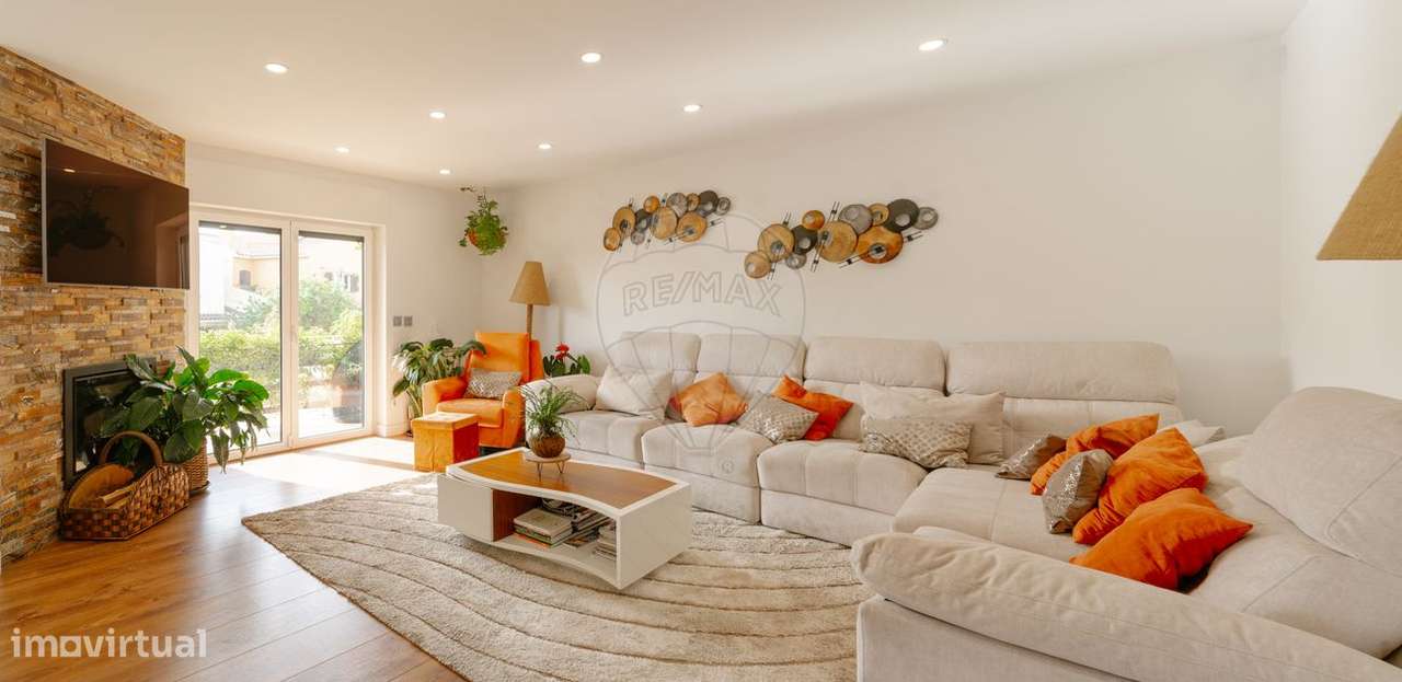 Moradia T5 para venda - Grande imagem: 4/9