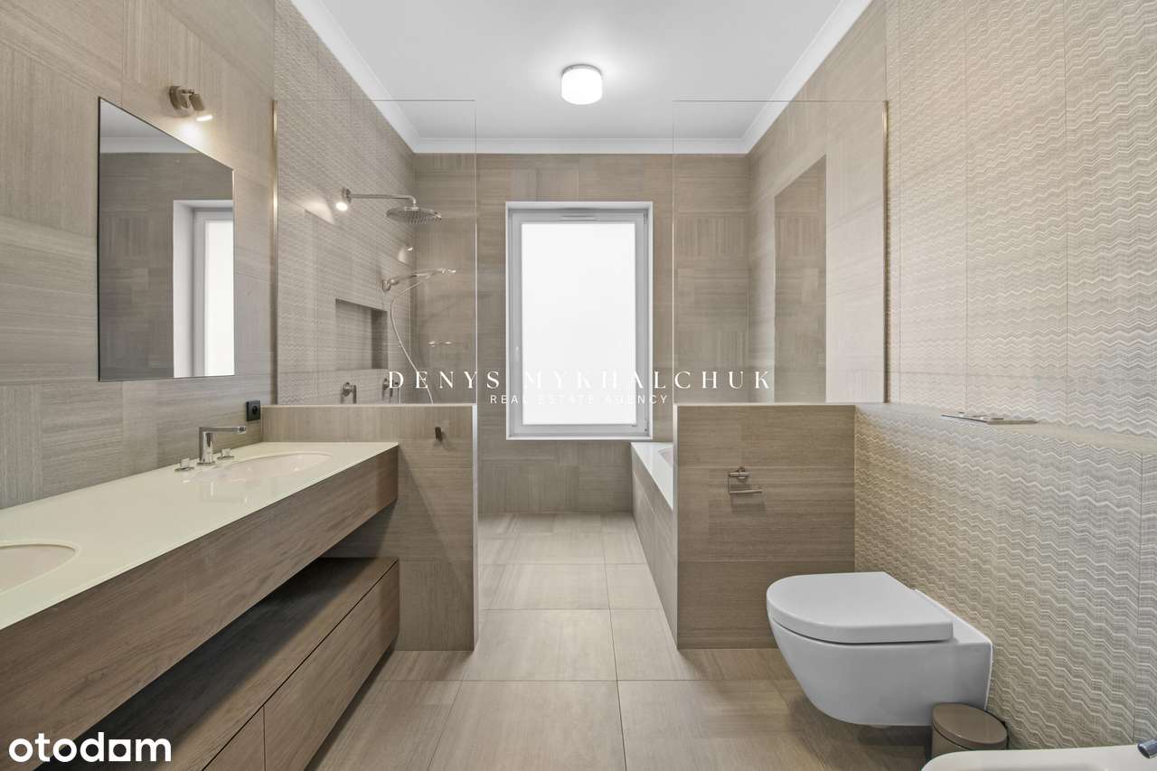 Perła Mokotowskiej - Nowoczesna nadbudowa - 30 m2 taras-17