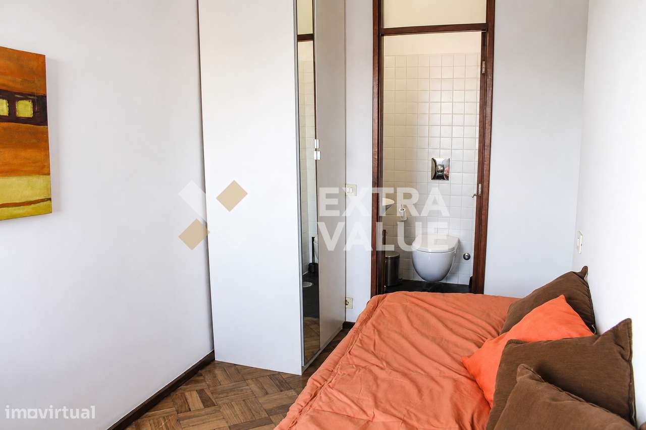 Apartamento T4 Venda em Bonfim,Porto-12