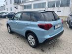 Suzuki Vitara 1.0 Passion - 4