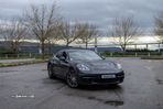 Porsche Panamera 4 S - 3