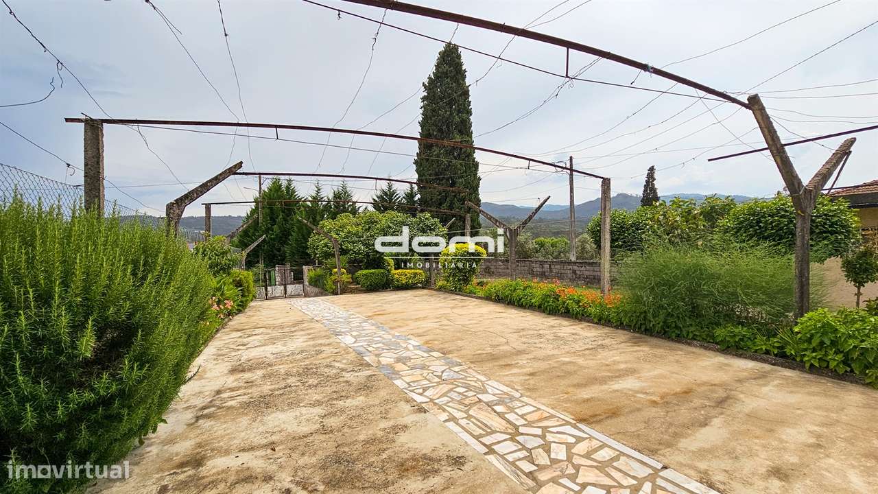 🏡 Duas Moradias com Terreno | Várzea – São Pedro do Sul - Grande imagem: 5/41