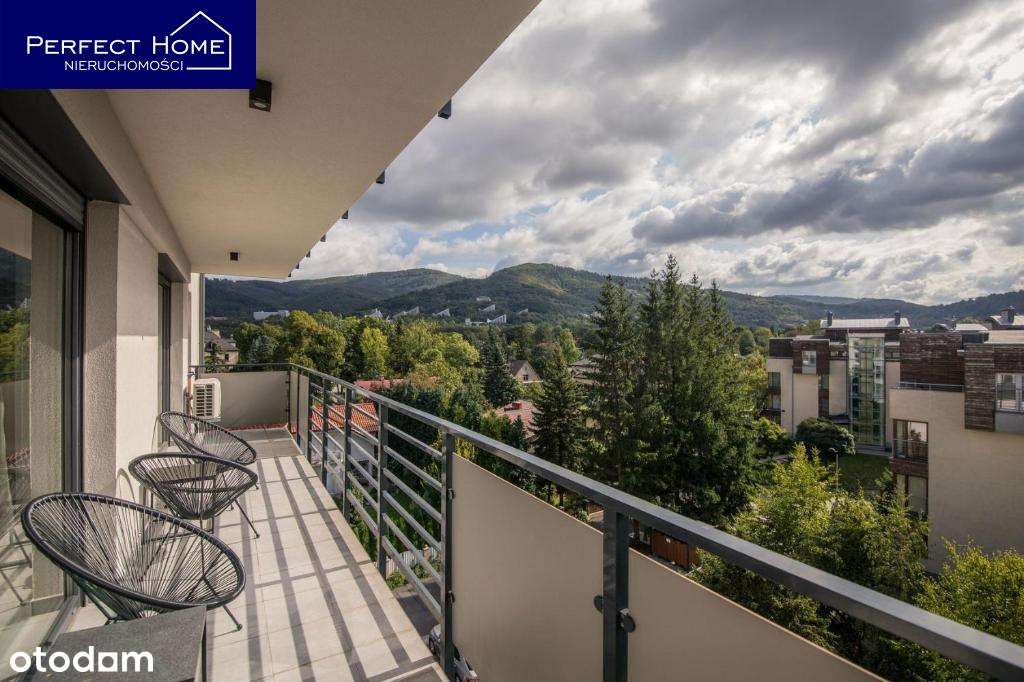 Dwa apartamenty po 50m2 w centrum Ustronia - sprzedaż tylko całościowa - Pełny obrazek: 5/20