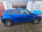 Dezmembrez Mitsubishi ASX facelift 1.6i - 2