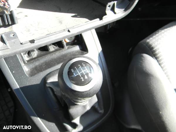 Dezmembrari  VW SHARAN (7M)  1995  > 2010 1.9 TDI 4motion Motorina - 16