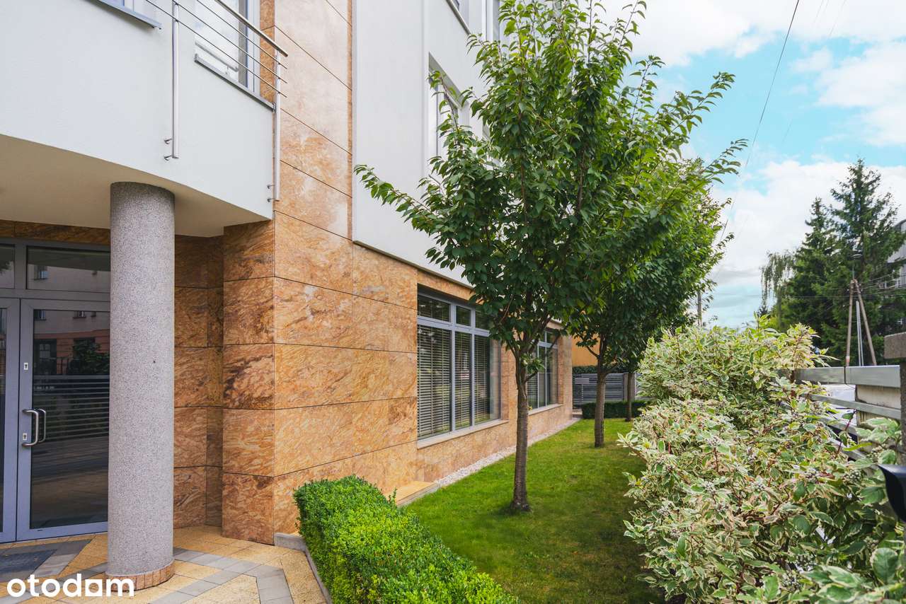 Zielony Zakątek Krańcowa 5-13