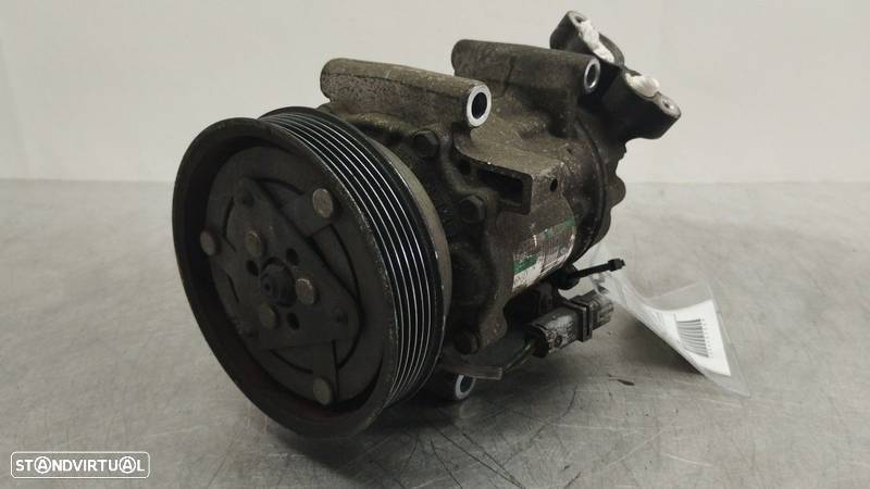 Compressor Do Ar Condicionado Renault Kangoo Express (Fw0/1_) - 2