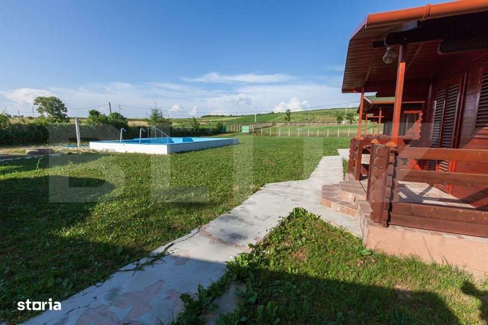 Pensiune de vanzare - Imagine principală: 5/16