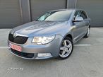 Skoda Superb 1.8 TSI Elegance DSG - 14