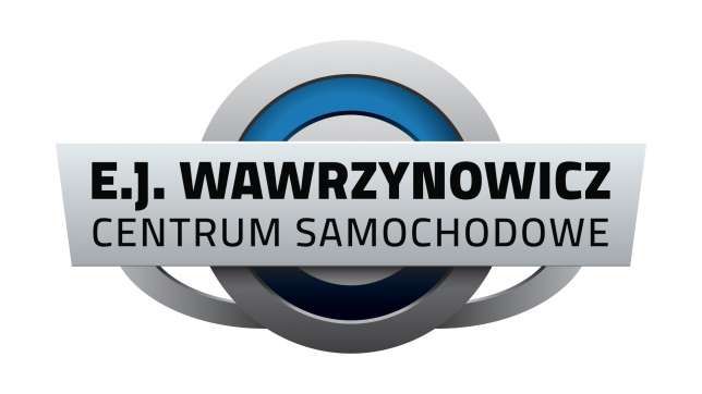 Centrum Samochodowe E.J. Wawrzynowicz logo