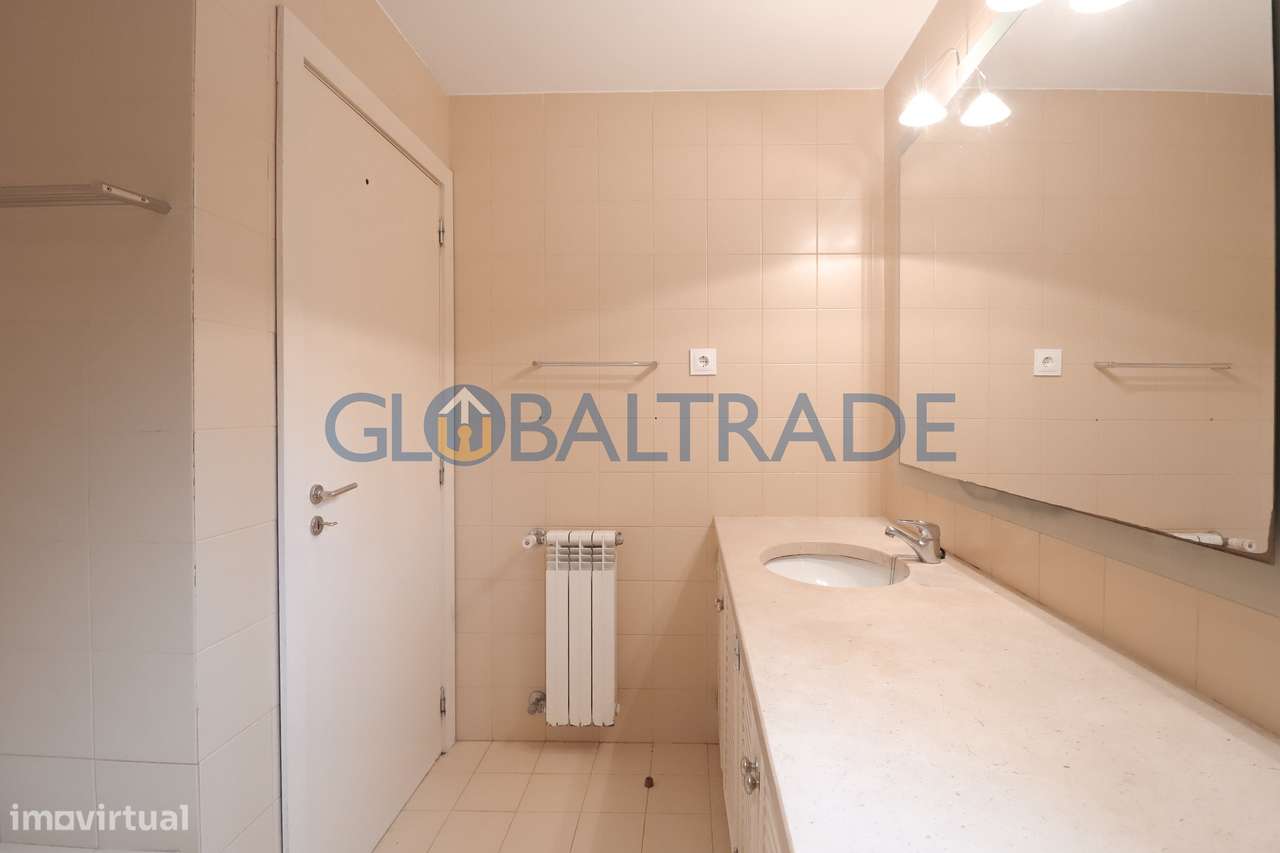 Apartamento T4 na Encosta do Douro — Gondomar-45