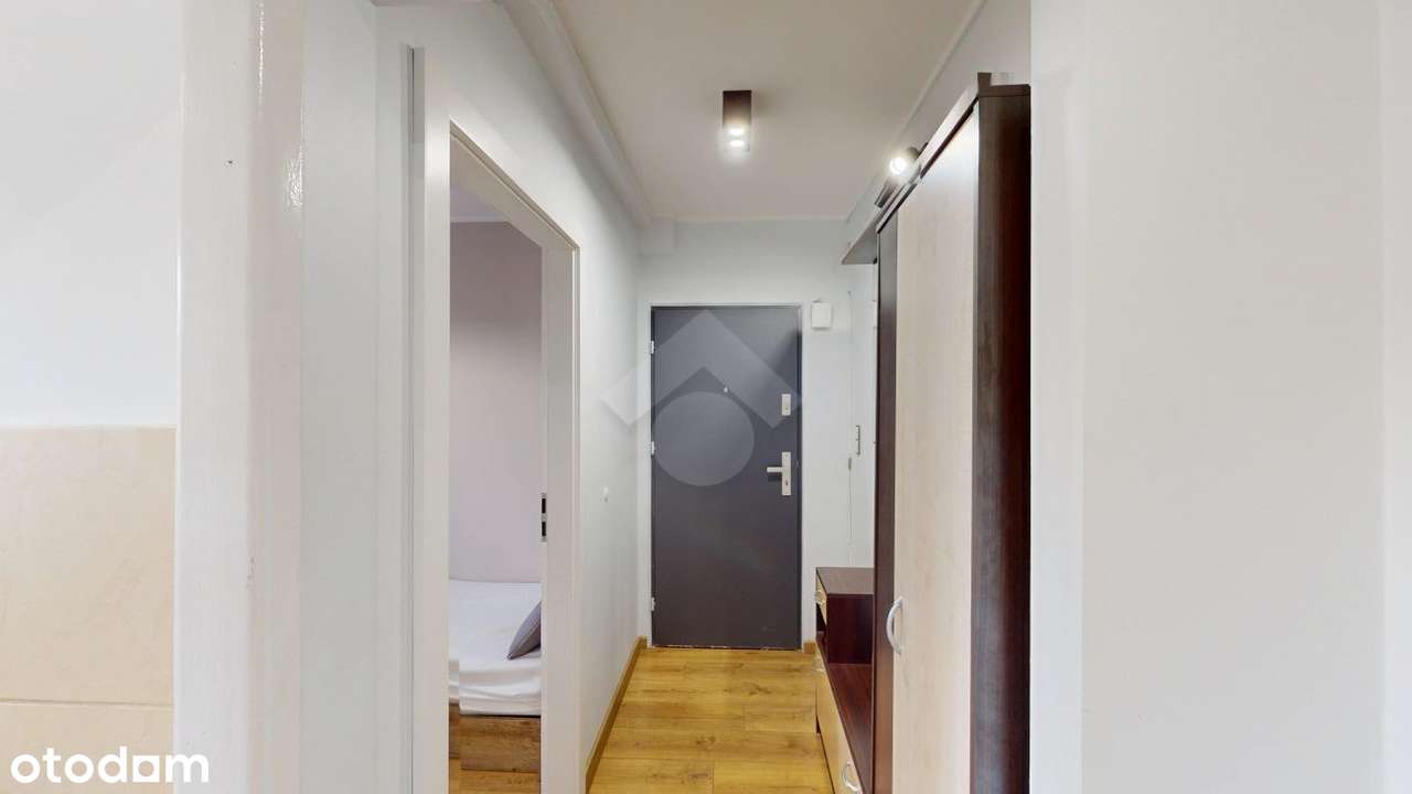 ŚWIĄTECZNA OBNIŻKA! 3 pokoje po remoncie | BALKON-9