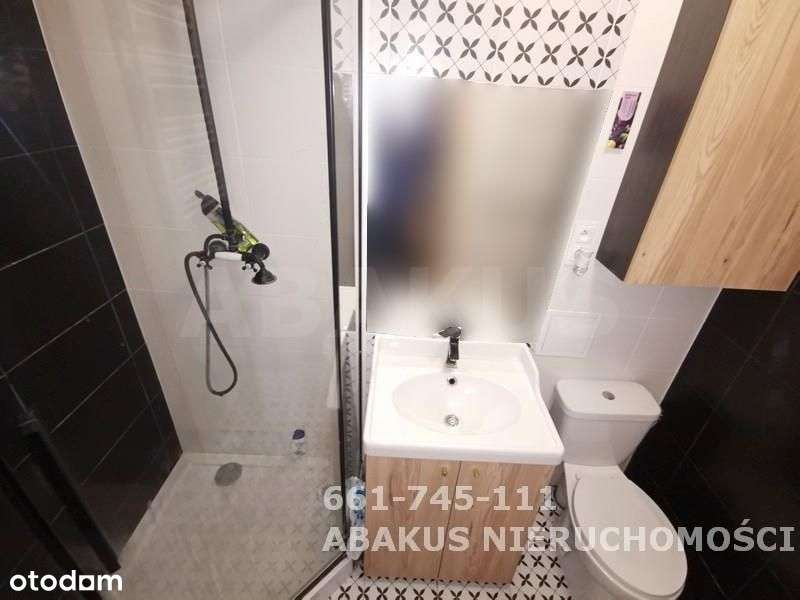 I piętro, 2 pokoje ciepłociąg, rej. Spasowskiego-3