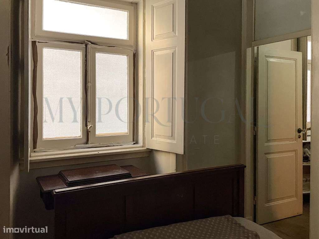 Oportunidade de Investimento: T7 com Logradouro Privativo (38m²) pa...-10