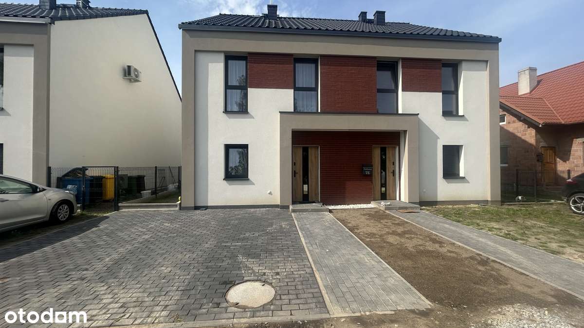 Gotowy do zamieszkania, pompa ciepła, bez PCC - Pełny obrazek: 4/20