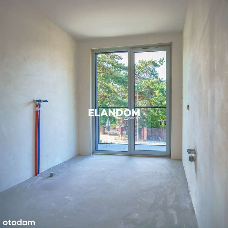 Komfortowe i nowoczesne apartamenty w Józefowie - Pełny obrazek: 5/10