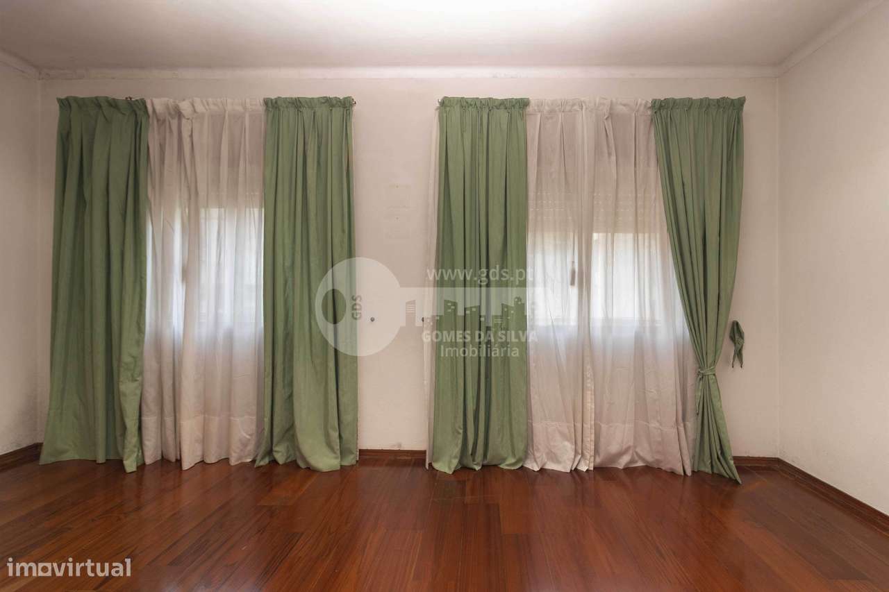 Apartamento T3 Duplex | São Vítor, Braga | Vista Bom Jesus e Sameiro-12