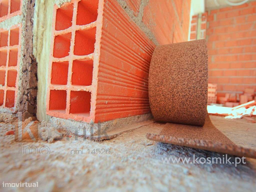 POETAS' GARDEN - PARADELA - LOURES - LISBOA - NOVOS EM CONSTRUÇÃO T...-53