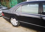 Usa stanga/dreapta fata/spate Mercedes Benz S Class W220 - 4