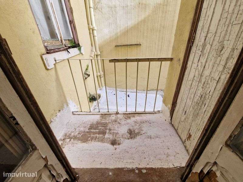 Apartamento T3 em Belém | Oportunidade Única - Grande imagem: 5/12