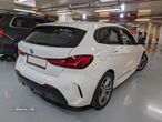 BMW 116 d Pack M - 2