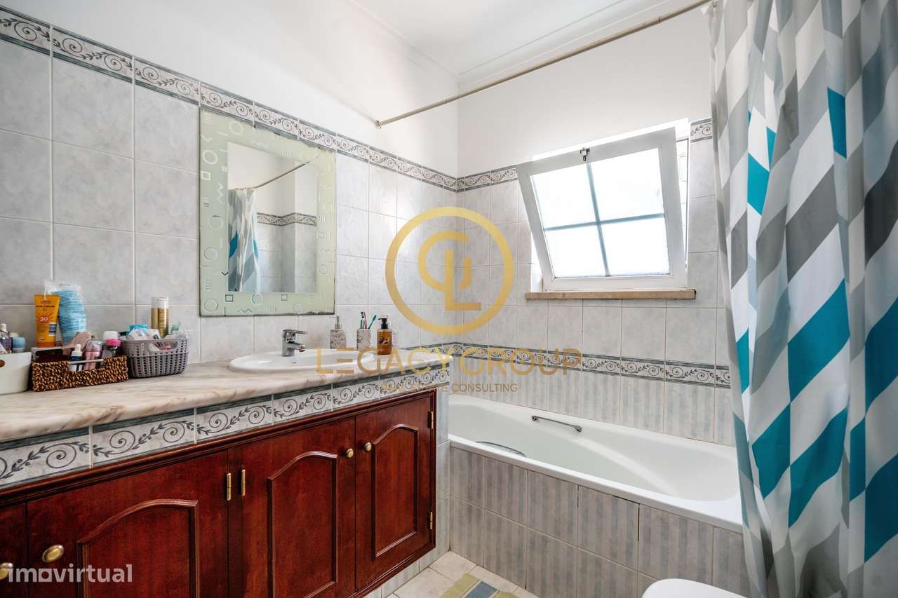T3 Duplex com Terraço de 32m² no Centro da cidade – Espaço, Confort...-20