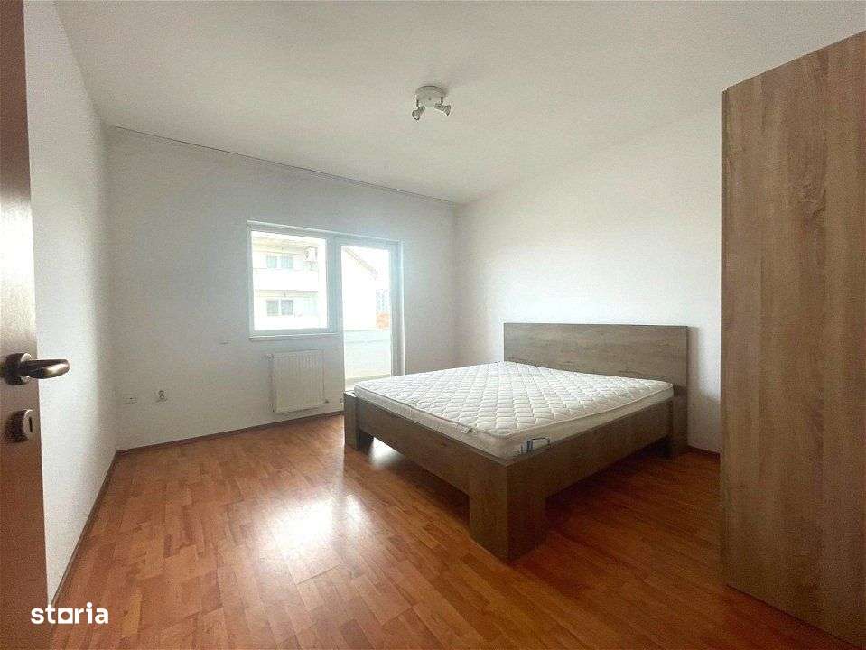 Apartament 2 camere, 60 mp utili, decomandat, garaj, Zorilor - Imagine principală: 3/8