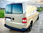 Volkswagen Transporter - 5