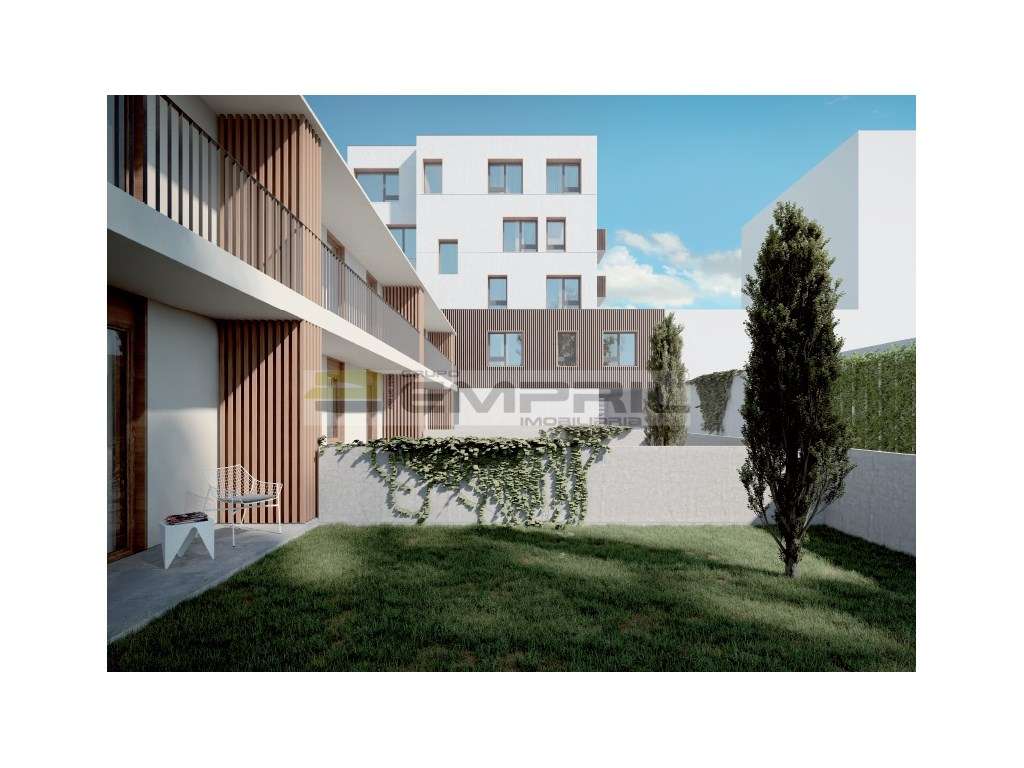 T3 no Centro do Porto - Grande imagem: 3/8