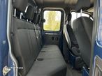 Mercedes-Benz Sprinter 4x4 DOKA 6 LOCURI - 6