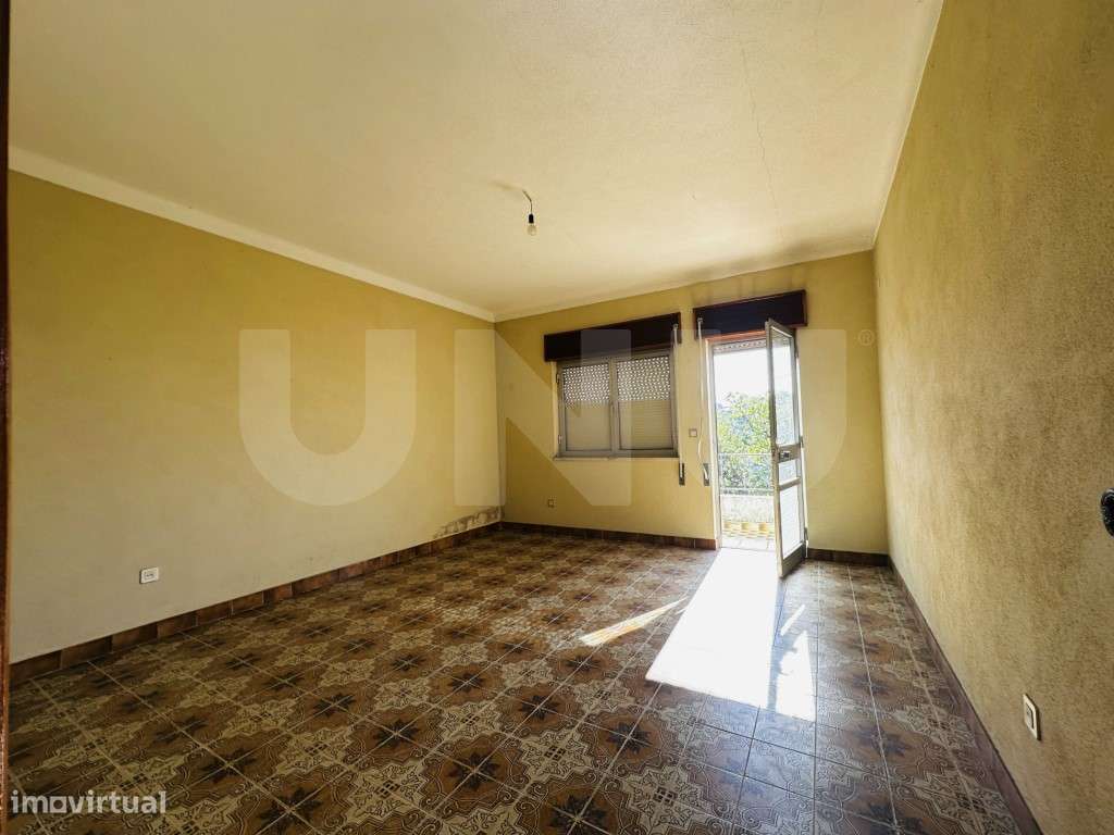 Moradia Espaçosa com Terreno e Potencial de Investimento - Atalaia,...-14