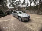 Audi A8 3.0 TDI Quattro - 2