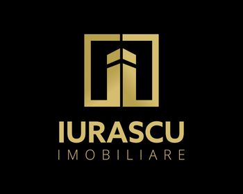 IURASCU IMOBILIARE Siglă