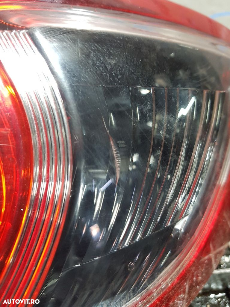Stop Dreapta Mazda CX - 5 2012 - 2015 SUV 4 Usi (808) - 3