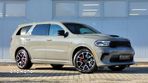 Dodge Durango - 3