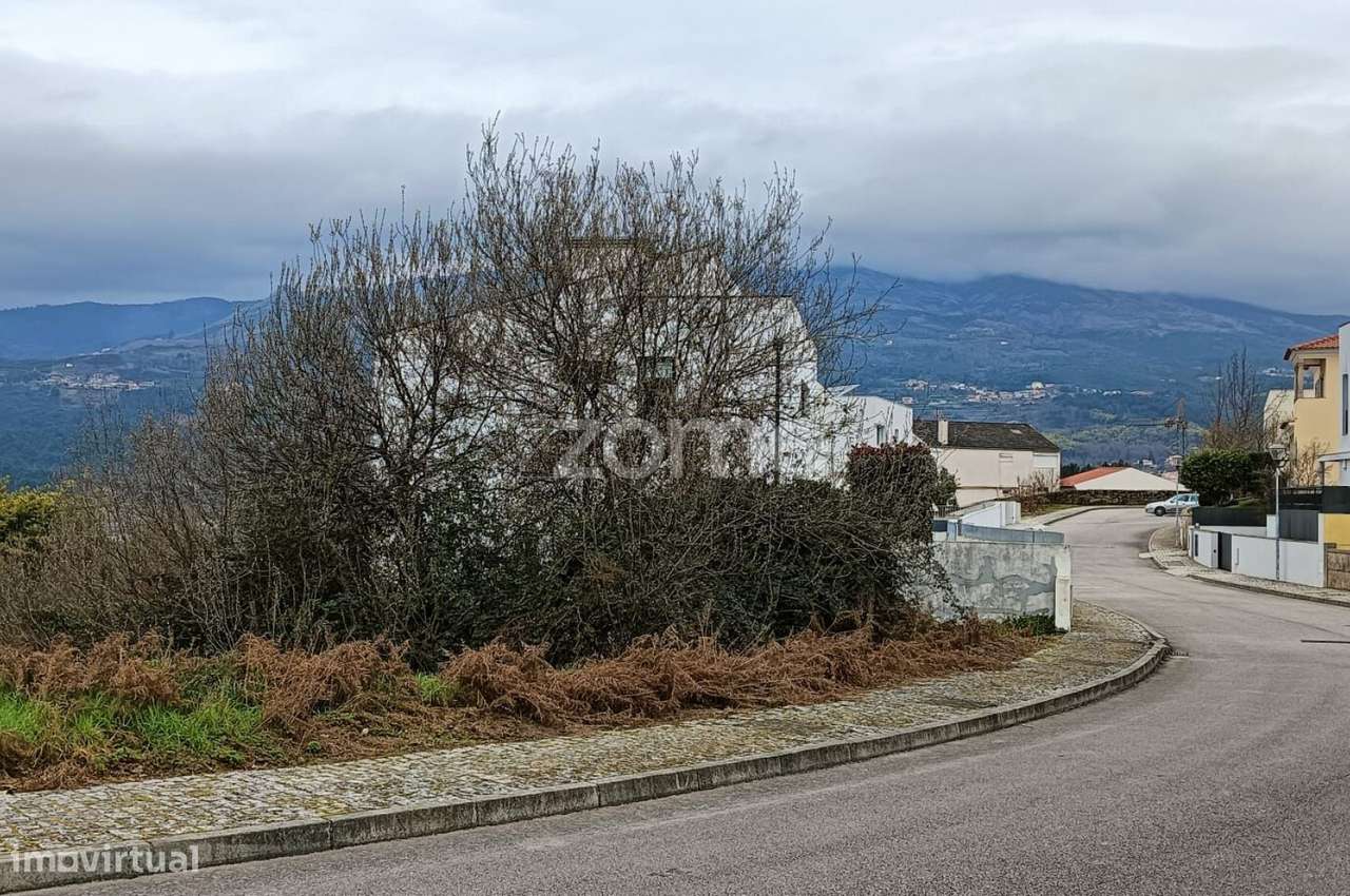 Lote de Terreno – Vila Campos, Vila Real - Grande imagem: 4/5