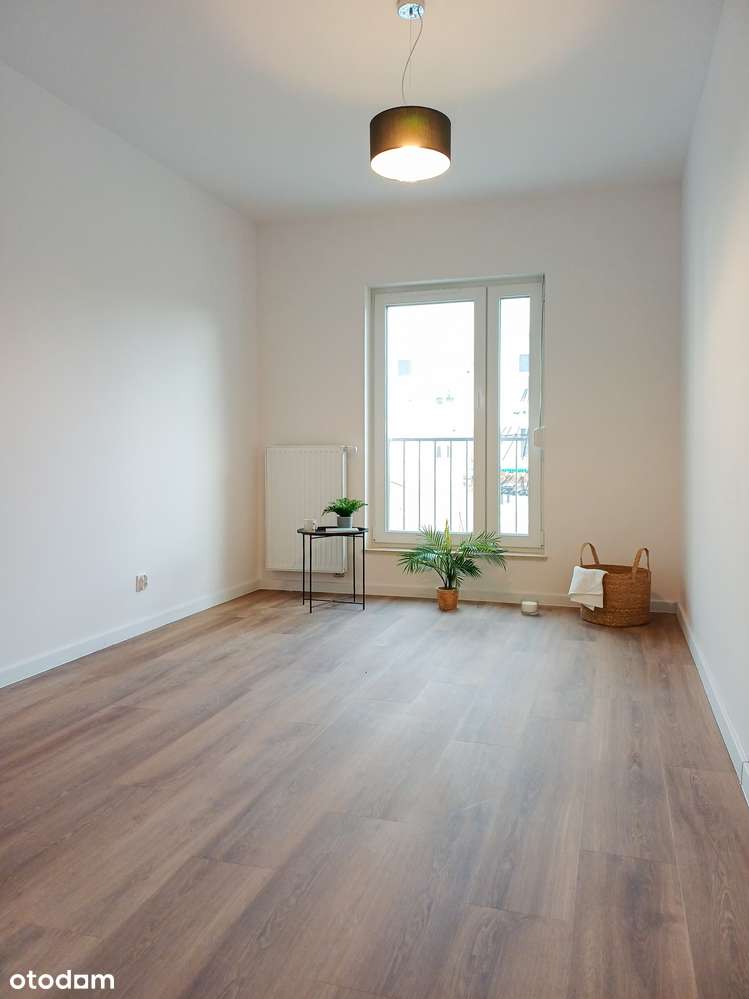 BEZ PROWIZJI! PROMOCJA! |Szamotulska 26 Baranowo | 45 m2 | 2 pokoje - Pełny obrazek: 4/8