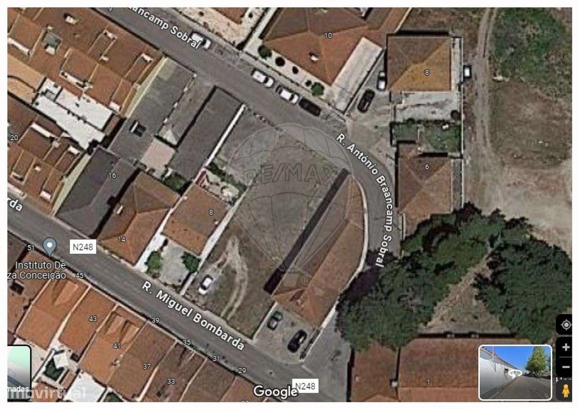 Terreno  para venda-2