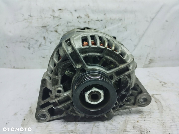 SKODA FABIA ALTERNATOR 5901259402032 12V 70A - 3