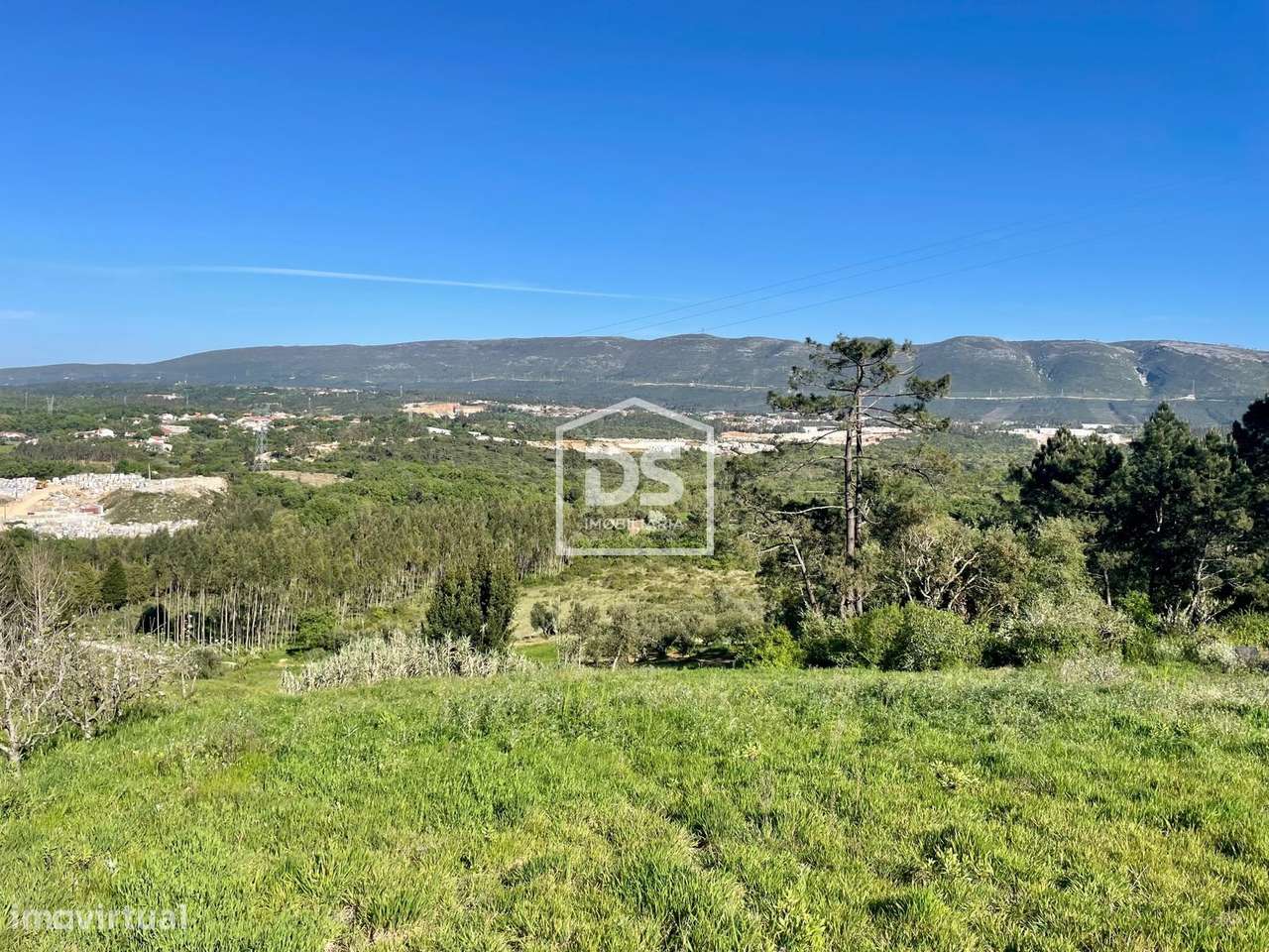 Terreno  Venda em Aljubarrota,Alcobaça-6