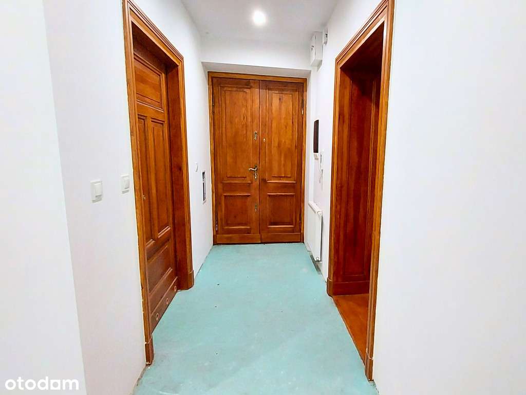 90 m², 3 pokoje w kamienicy - stan deweloperski-9