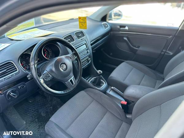 Volkswagen Golf 1.4 TSI - 7