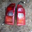 TOYOTA RAV4 (00-05) LAMPA TYL Orginalna - 1