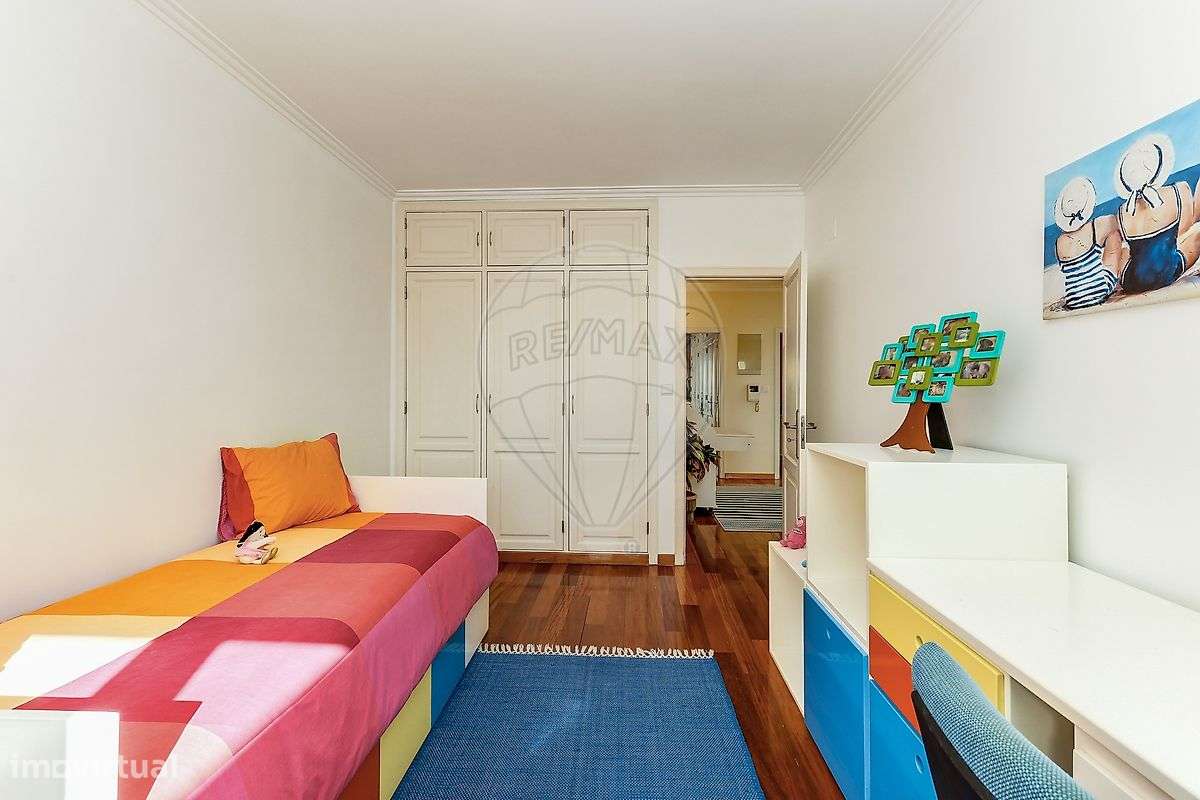 Moradia T4 para venda-29