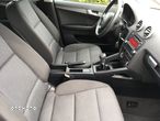 Audi A3 1.6 Sportback Ambiente - 20