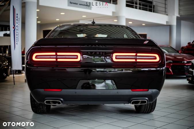 Dodge Challenger 3.6 GT Plus AWD - 6