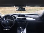 BMW Seria 3 318d Touring Advantage - 17