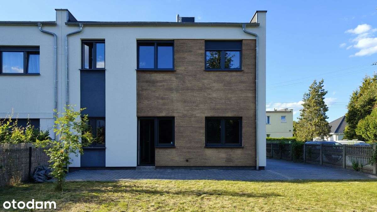 Luksusowy apartament Smochowice Krzyżowniki 84m2 - Pełny obrazek: 2/12