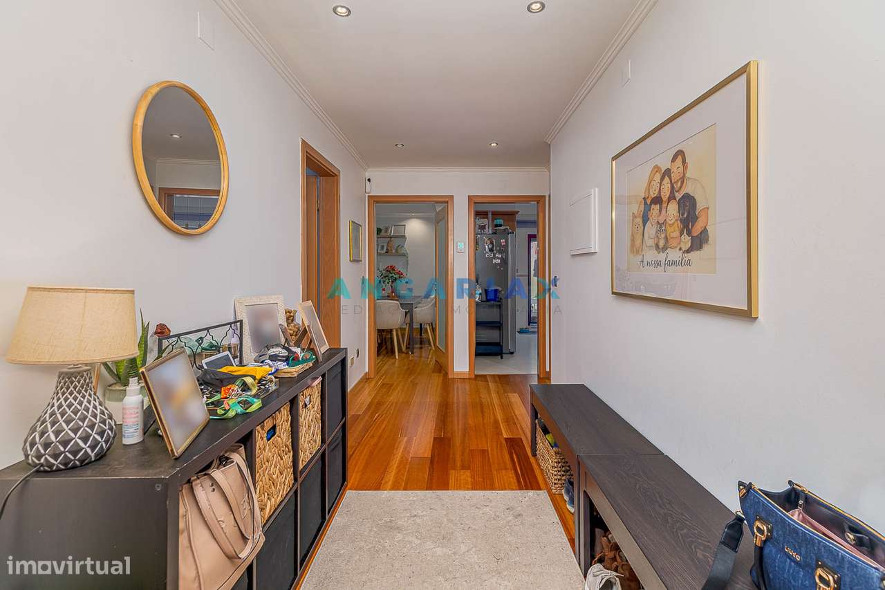 ANG1529 - Apartamento T3 para Venda em Setúbal - Grande imagem: 5/45