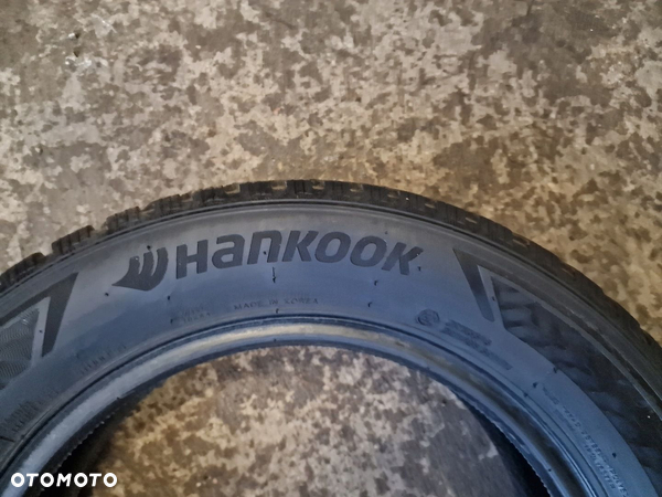 OPONY ZIMA HANKOOK WINTER ICEPT RS3 185/60/15 185/60R15 84T 2022 - 4